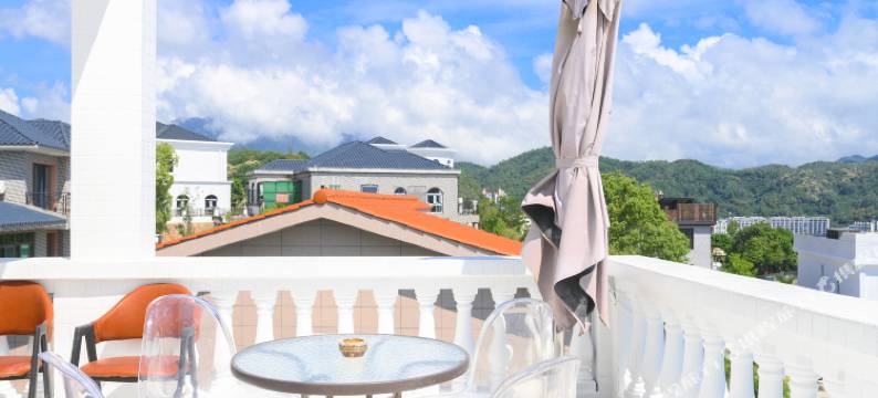 深圳鹭遇·云巅空中花园美宿(海贝湾店)图片