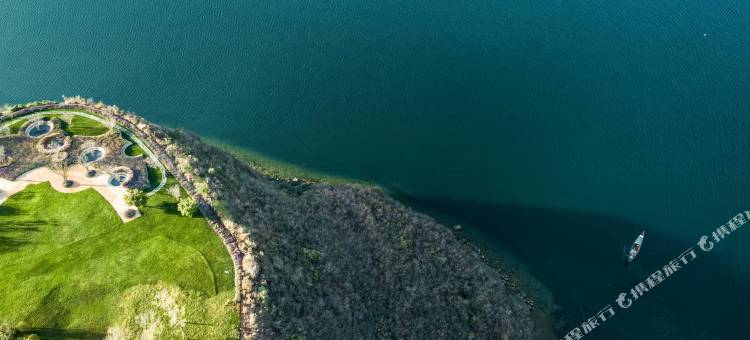 龙湖宿清假日酒店(抚仙湖星空度假区店)图片