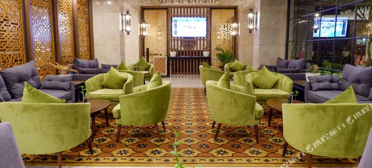 日惹马里奥波罗EL酒店(El Hotel Yogyakarta Malioboro)图片