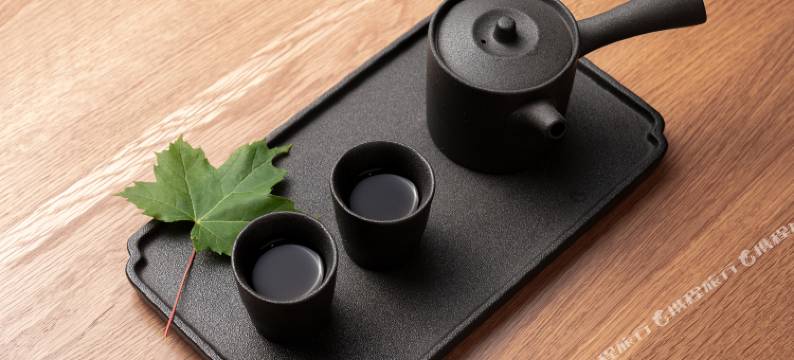 龙苍沟桌山黑石度假公寓图片