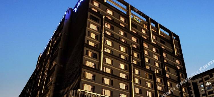 吉隆坡格林玛丽美居酒店(Mercure Kuala Lumpur Glenmarie)图片