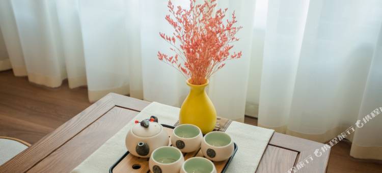 花筑·遇见璞宿民宿(衡阳南岳景区大庙店)图片