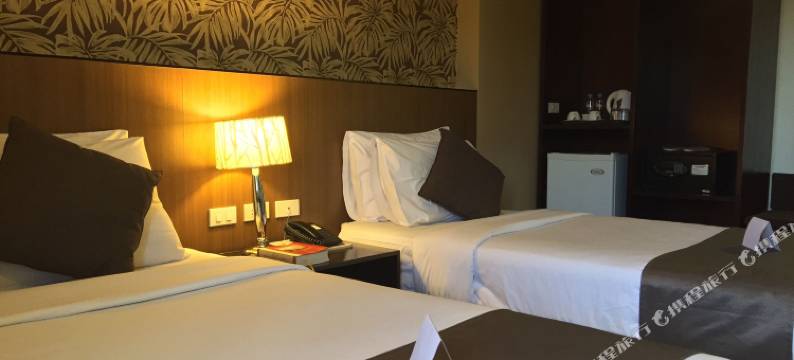 巴科洛德GT酒店(GT Hotel Bacolod)图片