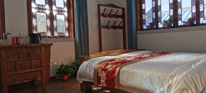 可馨民宿(朱家峪景区店)图片