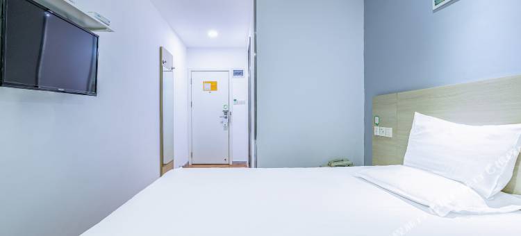 逸米酒店(深圳上梅林地铁站店)图片