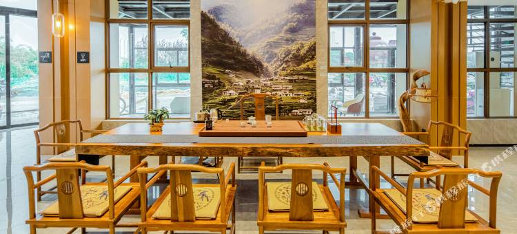 南昌青山湖区北罗地铁站亚朵酒店图片