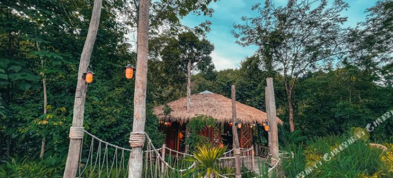 AKRA精选拉扬隐居别墅(Akra Collection Layan - Hideaway Villas)图片