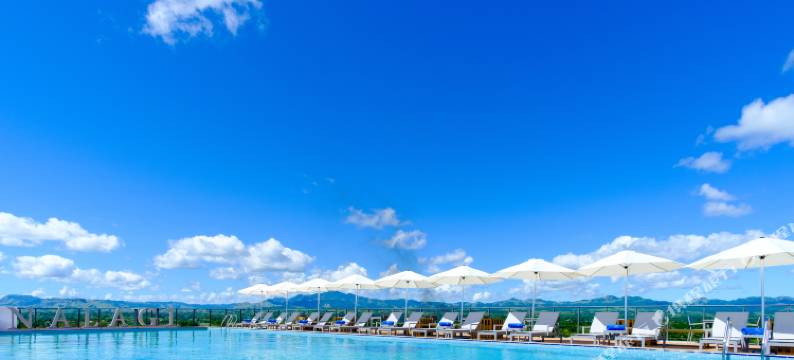 纳兰格酒店(Nalagi Hotel)图片