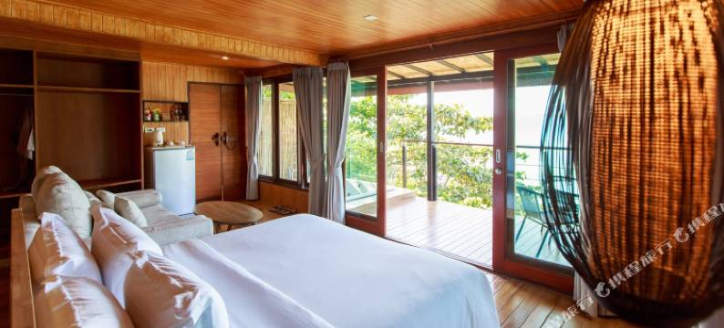 丽贝崖度假村(The Cliff Lipe)图片