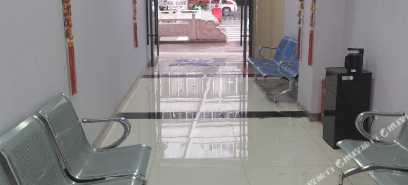 织金旅居商务酒店图片