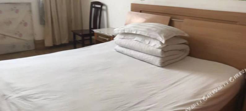 舒心旅馆(嘉兴勤俭商务大厦店)图片