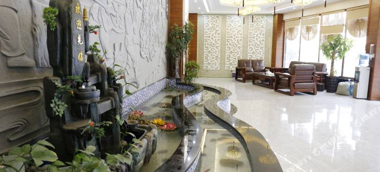 都利大酒店(三都县政府店)图片