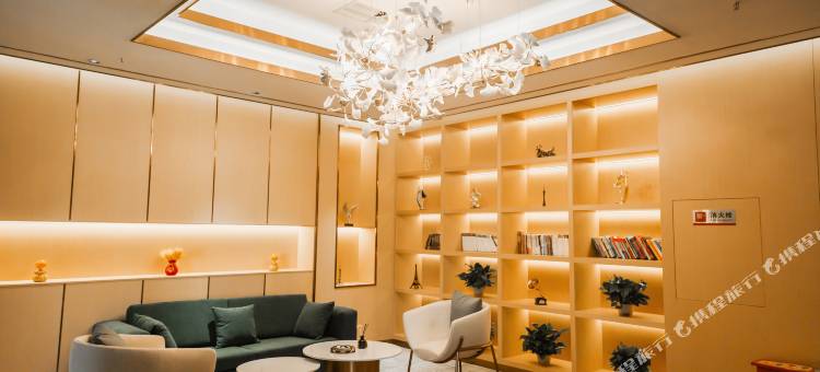 兴文恒阳大酒店图片