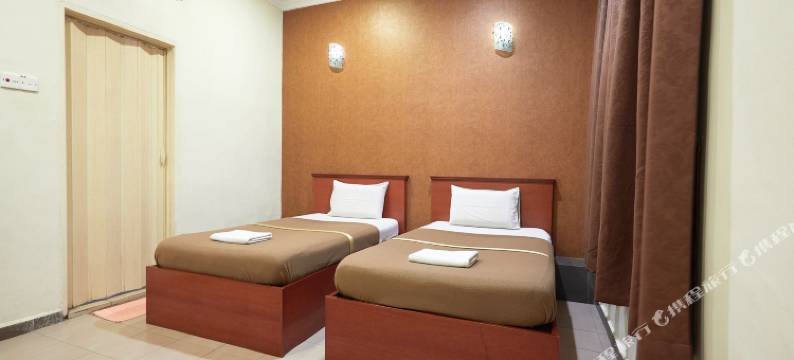 格尼旅馆(Gurney Inn)图片