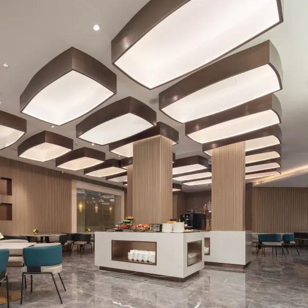 晋城文体宫泽州路亚朵酒店