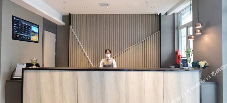 如家商旅酒店(北京德胜门外大街店)图片