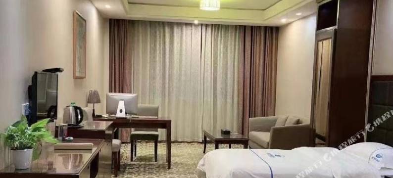 高安昆仑商务酒店图片