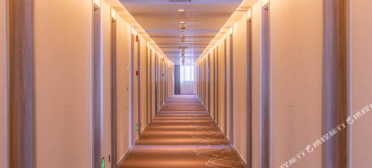 汉庭优佳酒店(南宁江南万达广场店)图片