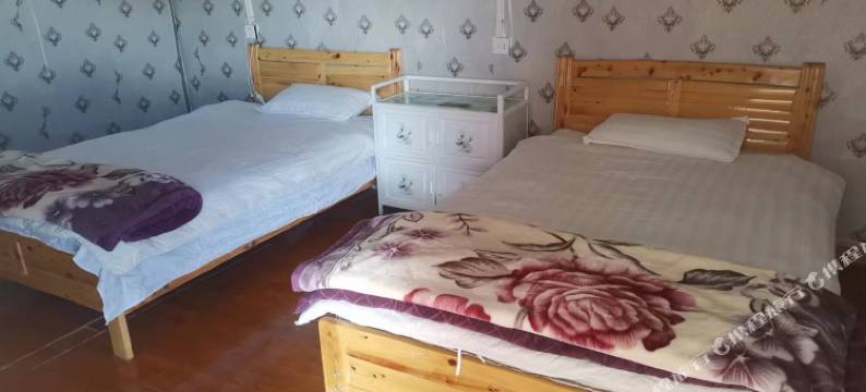 帕羊镇川南宾馆图片