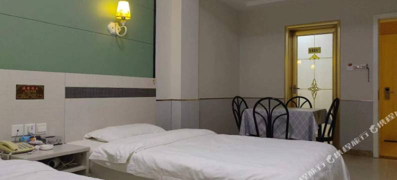 亳州龙凤家和快捷宾馆图片