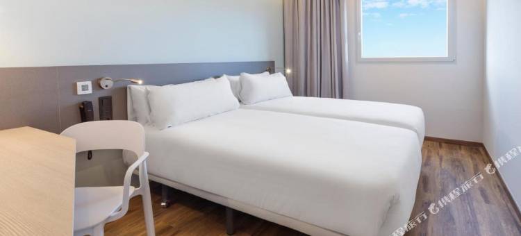 B&B Hotel Madrid Alcorcón图片