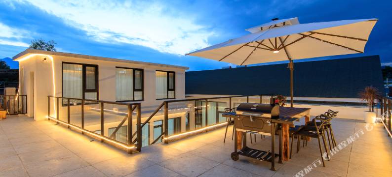 春媱民宿(雁栖湖店)图片