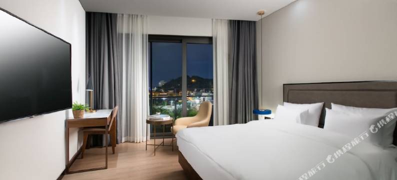 N桥酒店(N Bridge Hotel Jeon JU)图片