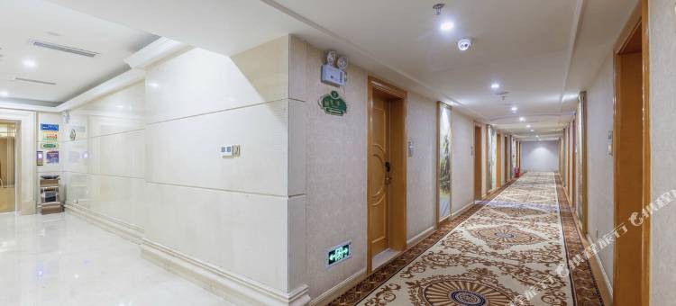 维也纳酒店(日喀则藏隆广场店)图片