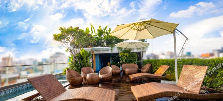 科钦桑酒店(Cochin Sang Hotel)图片