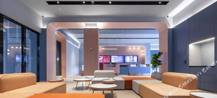 汉庭酒店(荆州开发区奥体中心店)图片