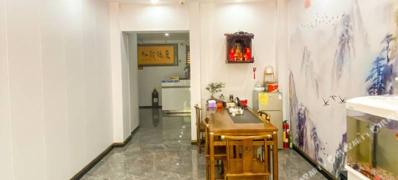 延鹭客栈(厦门中山路店)图片