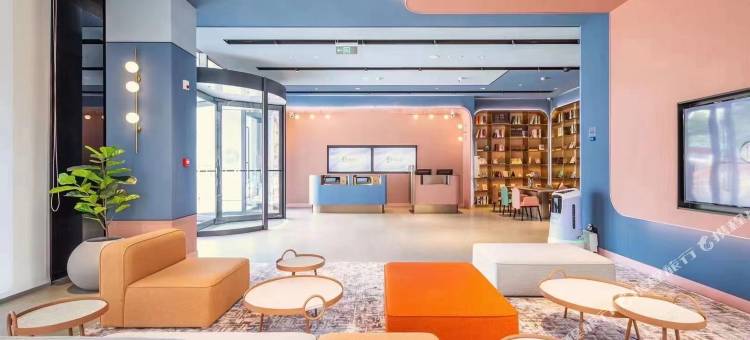 汉庭酒店(深圳北站店)图片