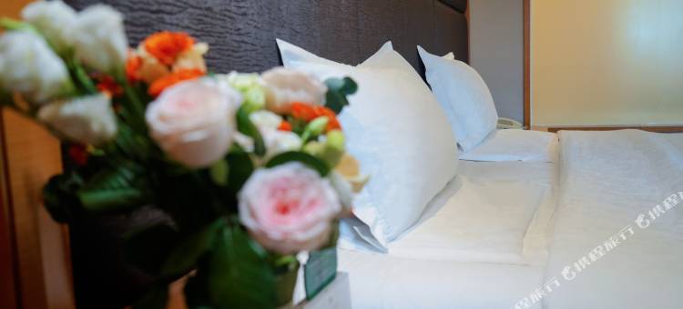 岚皋南宫山大酒店图片