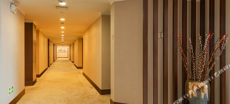 东莞波特曼酒店(厚街珊美地铁站店)图片