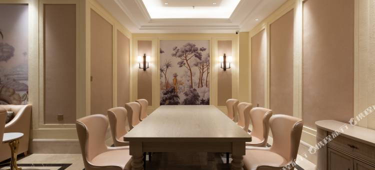 维也纳酒店(茶卡店)图片