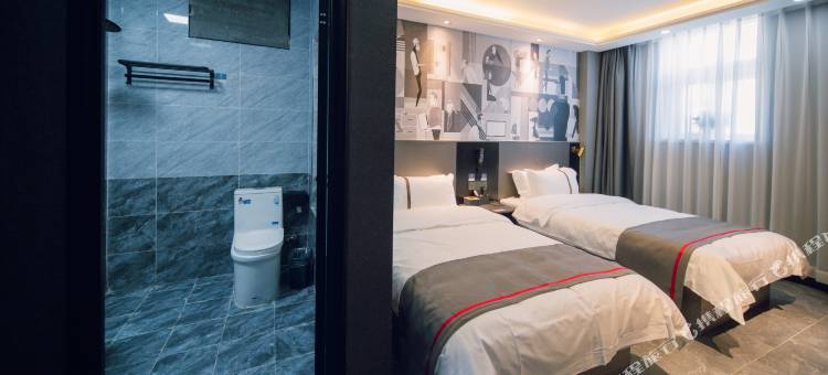 尚客优酒店(新源县人民广场店)图片