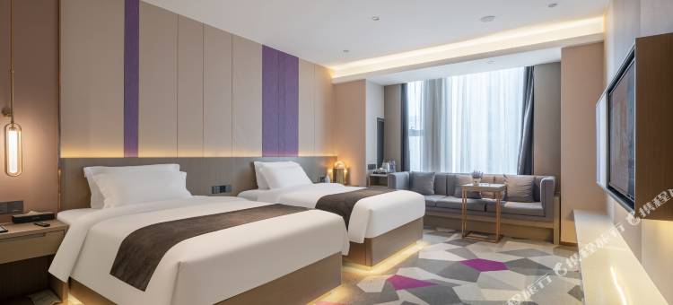 麗枫酒店(东营垦利区政府店)图片