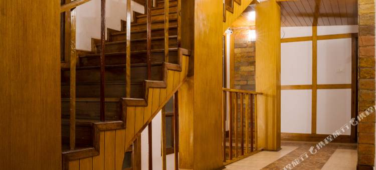 甘托克中央客房酒店 - 近Mg Marg(Gangtok Central Rooms)图片
