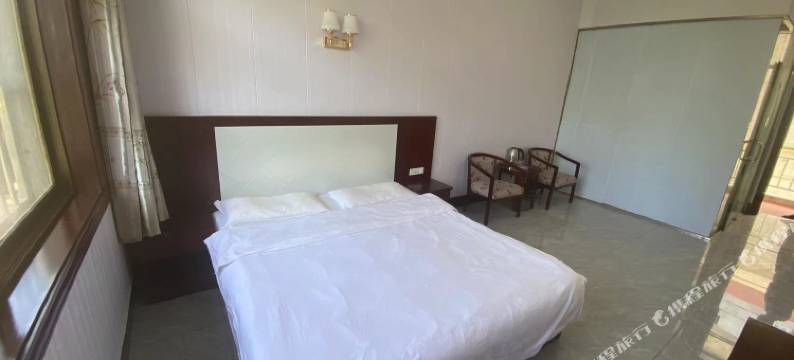 鄠邑区康桥宾馆图片