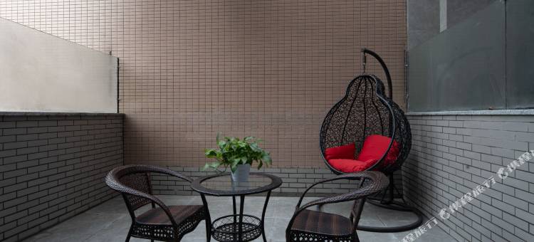 你好酒店(成都青白江万达广场店)图片