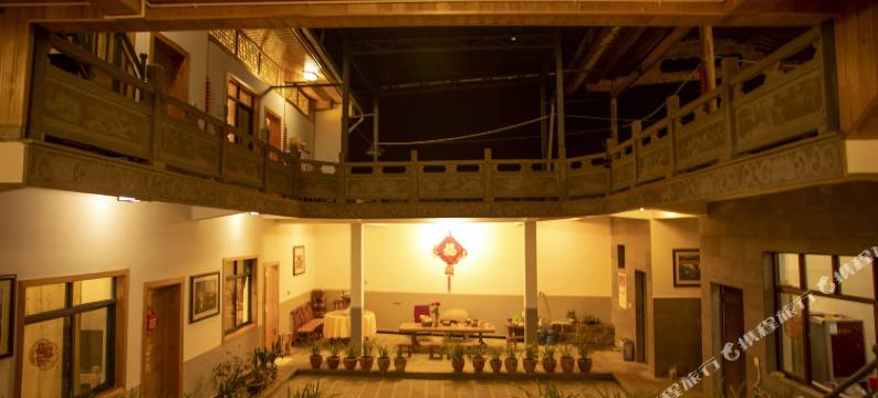 腾冲沐缘客栈图片