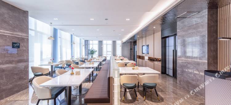 连云港海州区万达广场亚朵酒店图片