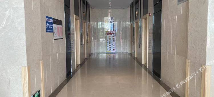 兰亭序影院公寓(福州火车南站店)图片