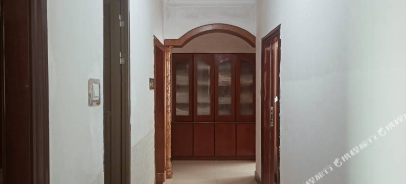 永泰君安住宿图片