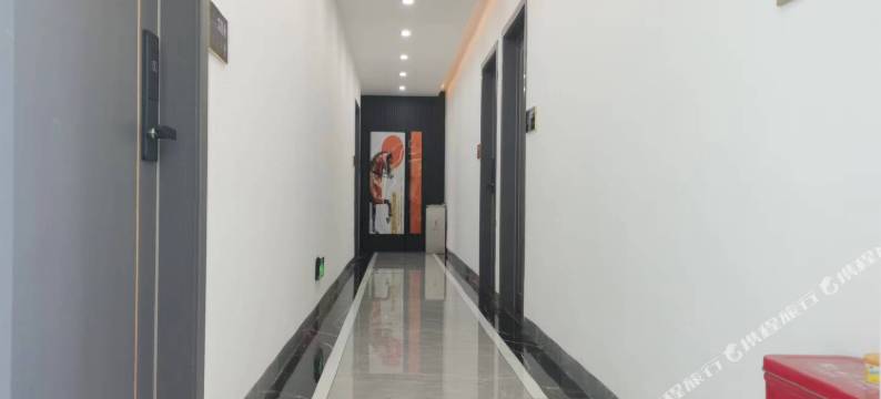 君品成大酒店图片