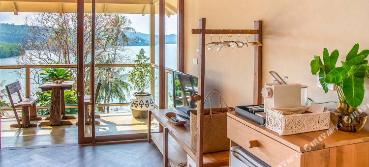 科库德托拉尼度假村(Tolani Resort Koh Kood)图片