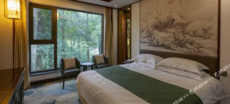 武义阳春山居民宿图片