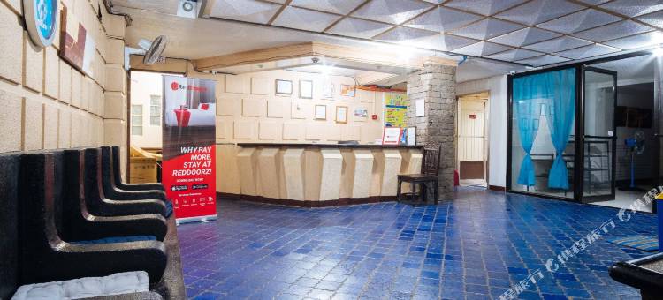 RedDoorz @ Downtown Bacolod图片