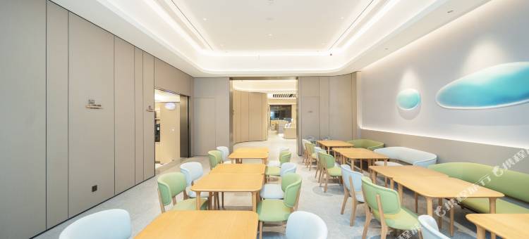 全季酒店(深圳南山万科云城店)图片