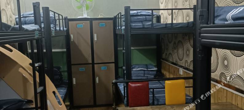 太原秀秀青年旅社图片